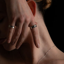 PÉTALES RING CLASSIC MODEL