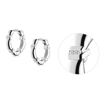 NOUÉS CREOLEN – RHODIUM